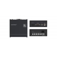 HDMI Test Pattern Generator